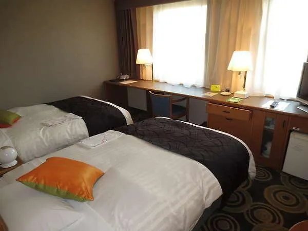 Jr-East Hotel Mets Tabata Tokyo 2*,  Japan
