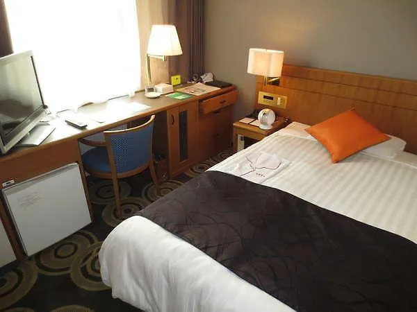 Jr-East Hotel Mets Tabata Tokyo