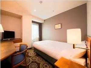 Jr-East Hotel Mets Tabata Tokyo prefektur