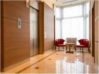 Jr-East Hotel Mets Tabata Tokyo prefektur 2*,