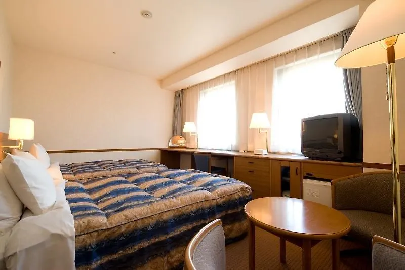 Jr-East Hotel Mets Tabata Tokyo