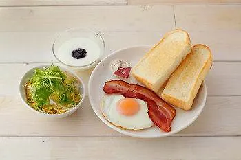 Jr-East Hotel Mets Tabata Tokyo prefektur