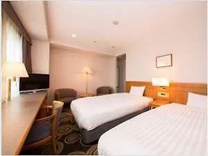 Jr-East Hotel Mets Tabata Prefektura Tokio