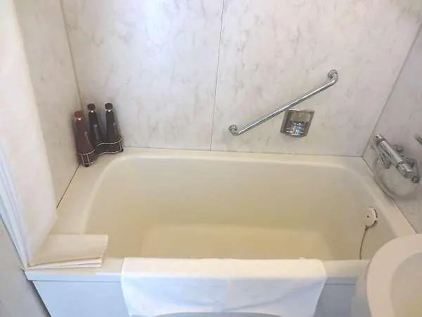 **  Jr-East Hotel Mets Tabata Prefektura Tokio Japonsko