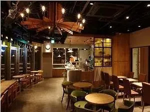 **  Jr-East Hotel Mets Tabata Präfektur Tokio Japan