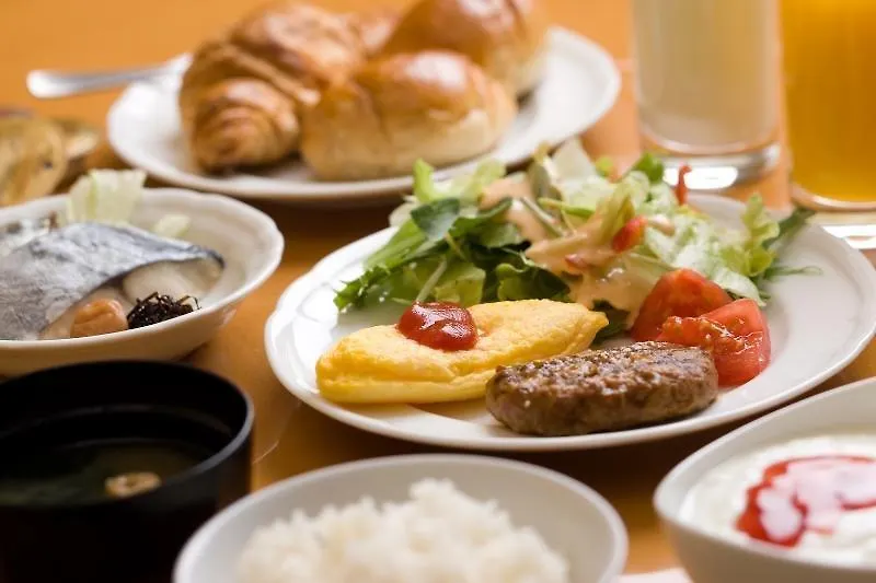 **  Jr-East Hotel Mets Tabata Prefektura Tokio Japonsko