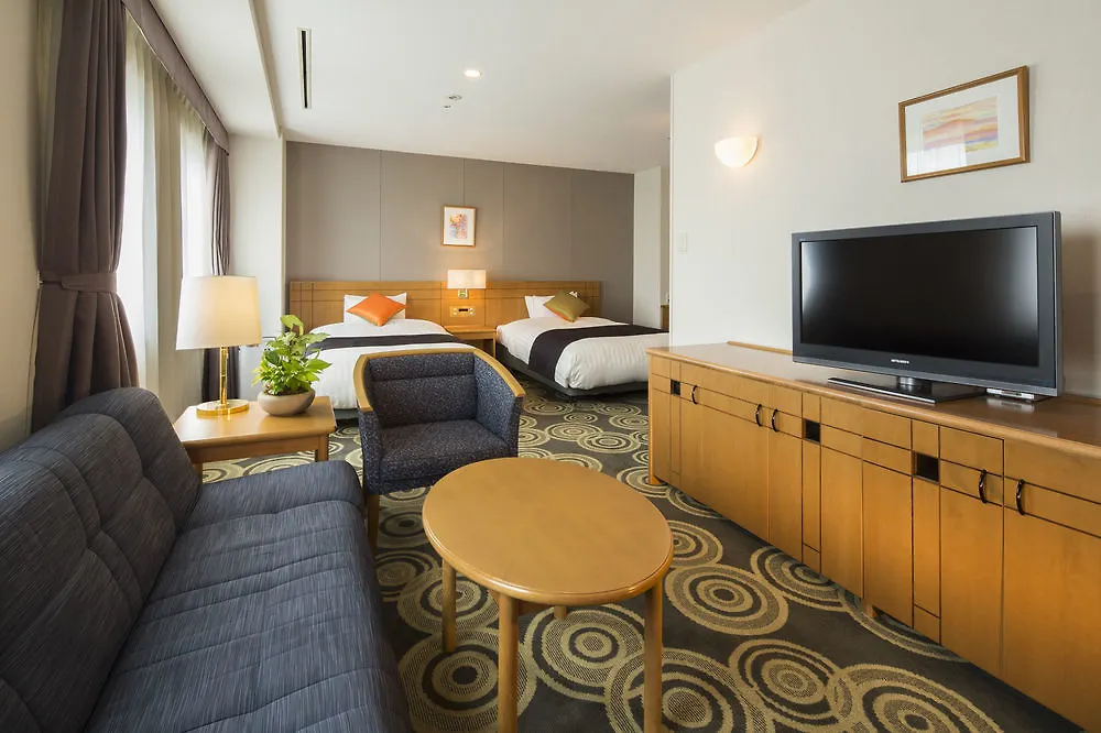 Jr-East Hotel Mets Tabata Prefektura Tokio