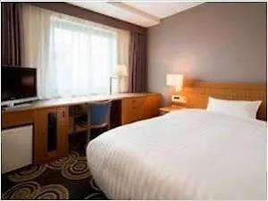Jr-East Hotel Mets Tabata Prefektura Tokio