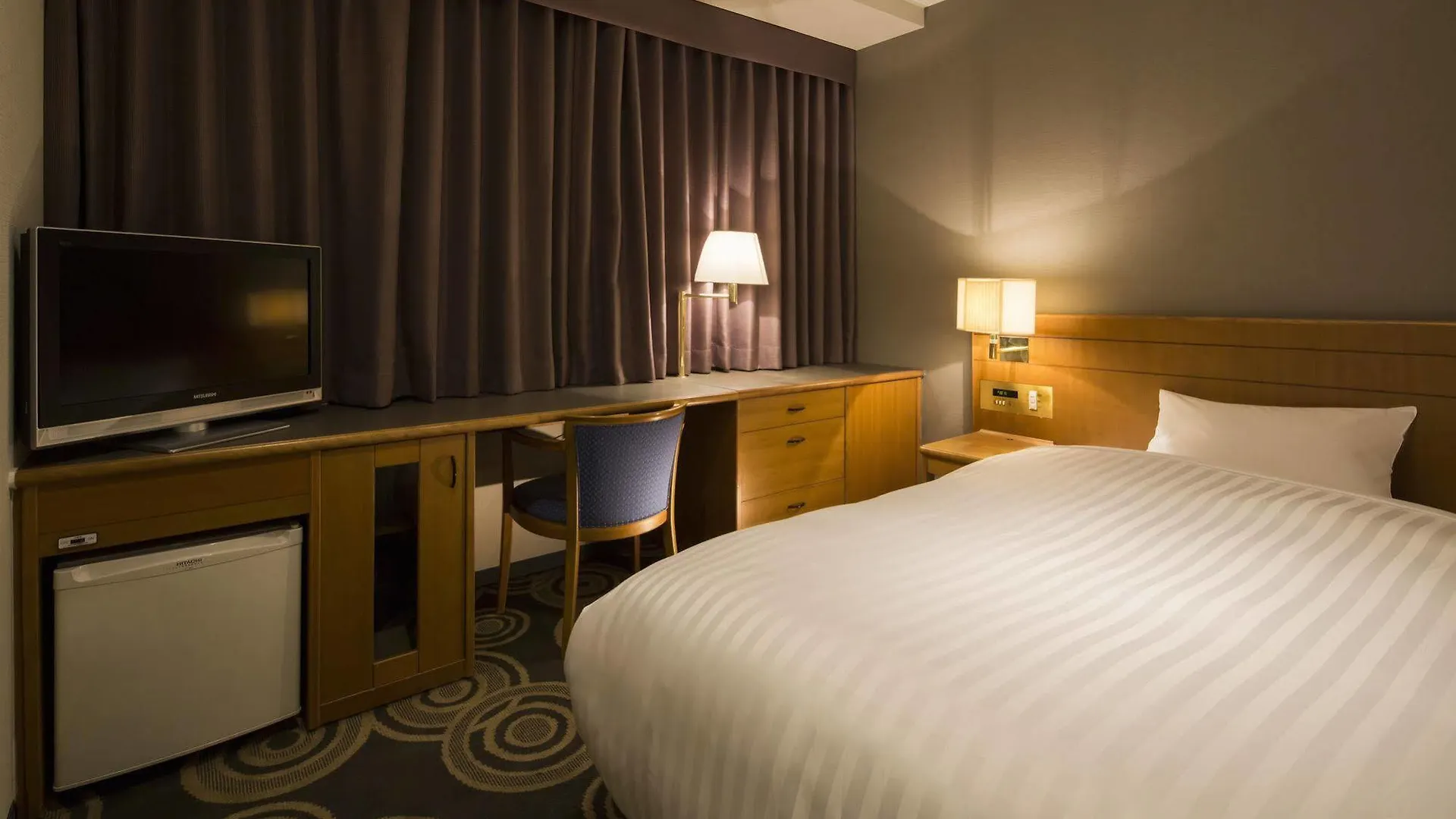 Jr-East Hotel Mets Tabata Prefektura Tokio