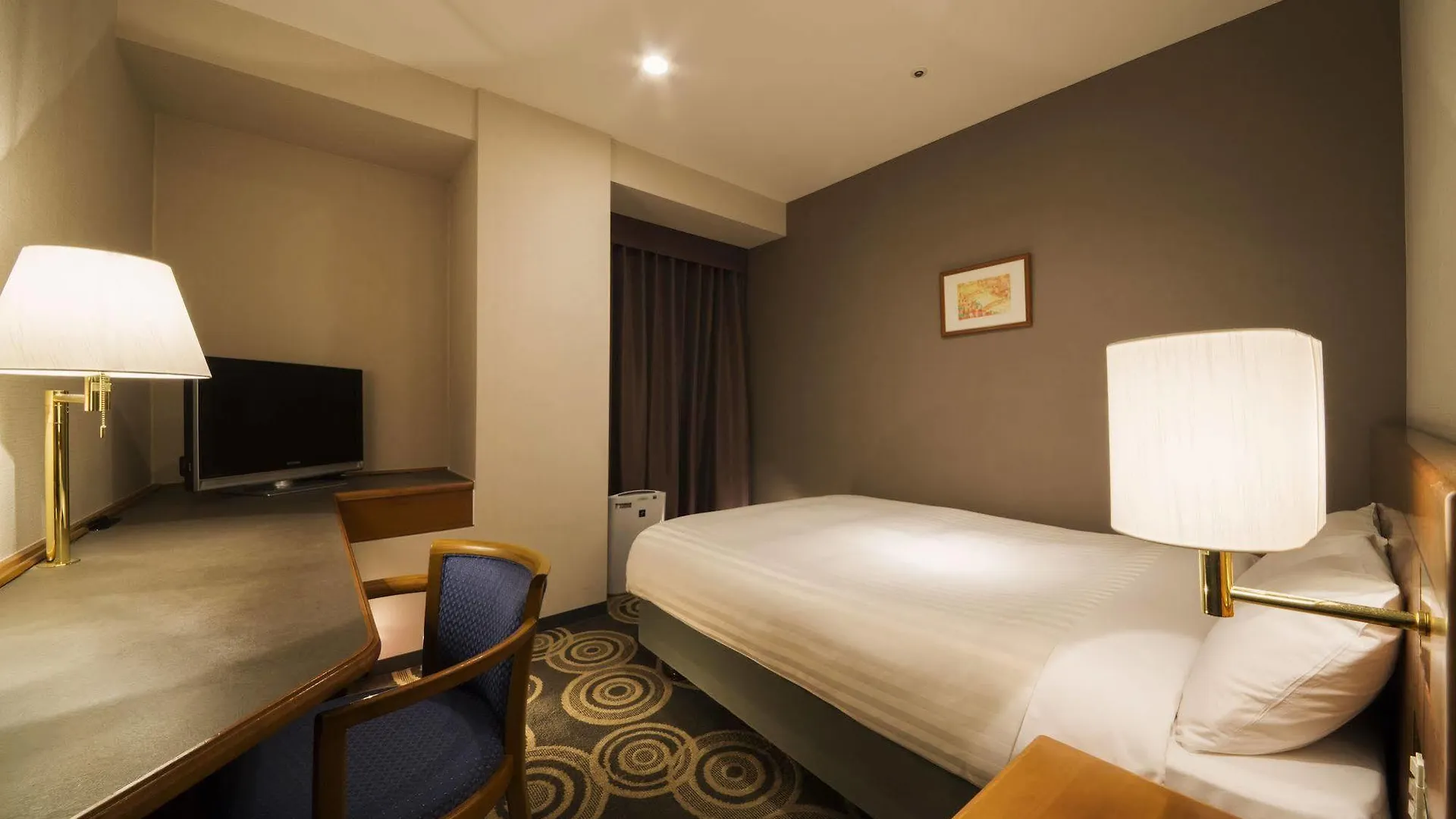 Jr-East Hotel Mets Tabata Prefektura Tokio