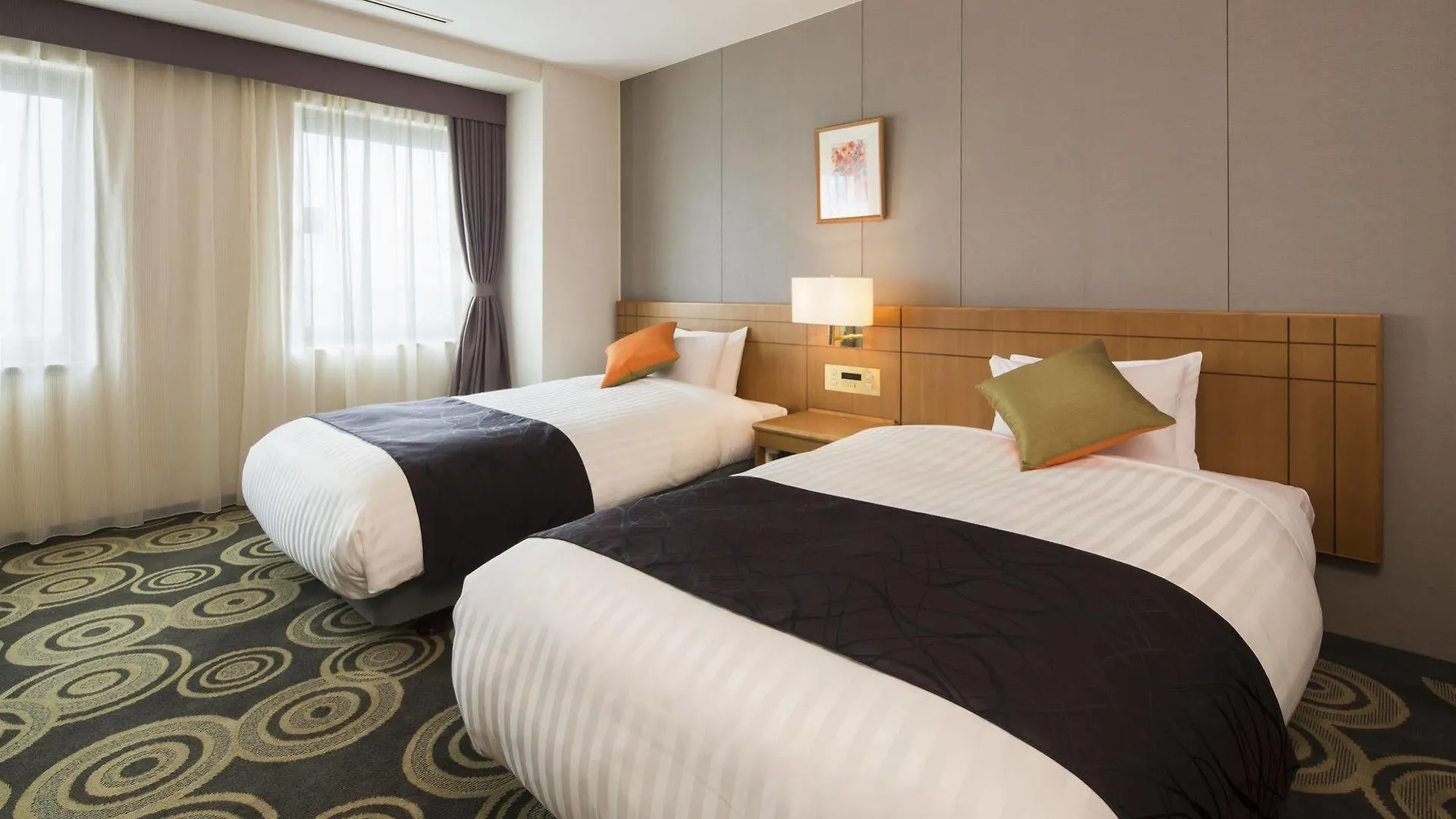 Jr-East Hotel Mets Tabata Prefektura Tokio