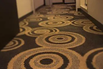 Jr-East Hotel Mets Tabata Prefektura Tokio Japonsko