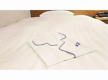 Jr-East Hotel Mets Tabata Prefektura Tokio Japonsko