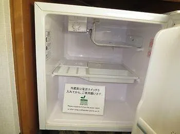 **  Jr-East Hotel Mets Tabata Prefektura Tokio Japonsko
